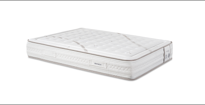 Colchon de muelles ensacados Manhattan