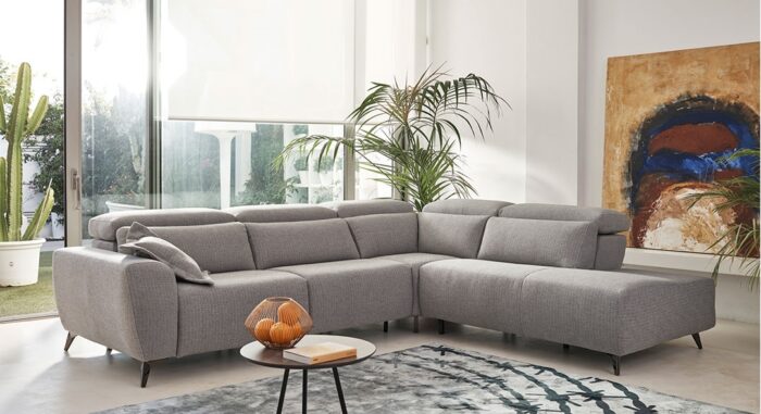 Rinconera relax Genio Rinconera Relax Genio con dos módulo relax