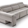 Sofa extensible Cocktel Sofa extensible Cocktel con el brazo deslizando