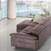 GIN 5- Sofá chaiselongue Gin