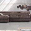 GIN 6 Sofá chaiselongue Gin