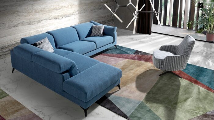 Sofá Rinconera Siesta