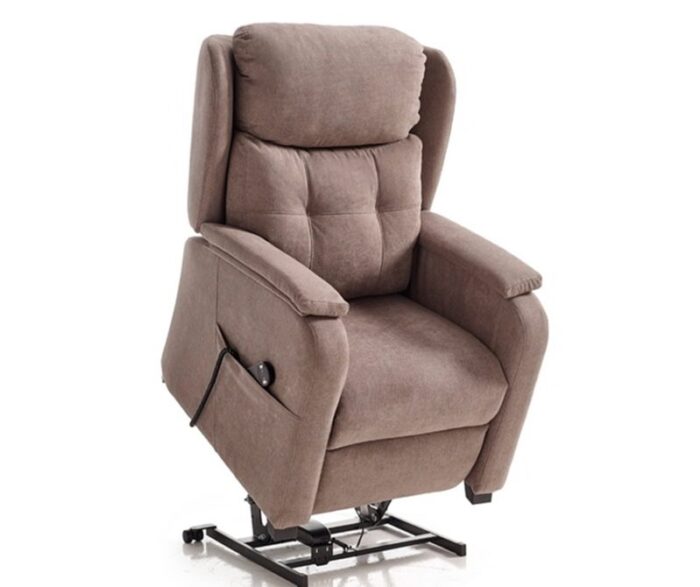 Sillón relax Turbo elevación