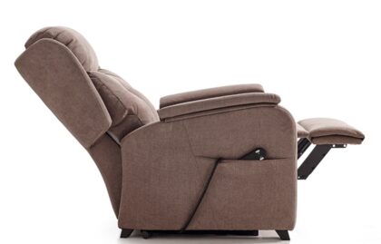 Sillón relax Turbo elevador