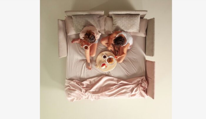 Sofá Modular Tribu Sofá Modular Tribu