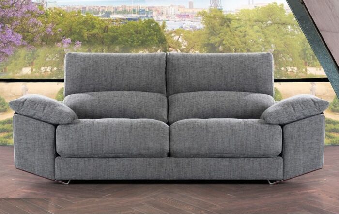 Sofá Zeus 2 asientos Sofá Zeus 2 asientos