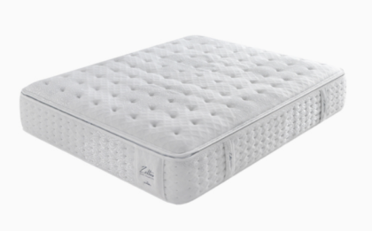 Colchón muelles Zeltia