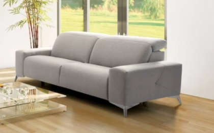 Sofá relax Baikal ambiente