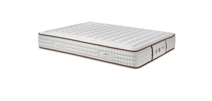 Colchón viscoelástico Camel. Imagen completa