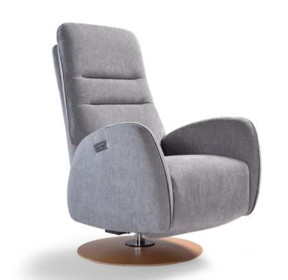 Sillón Fénix giratorio