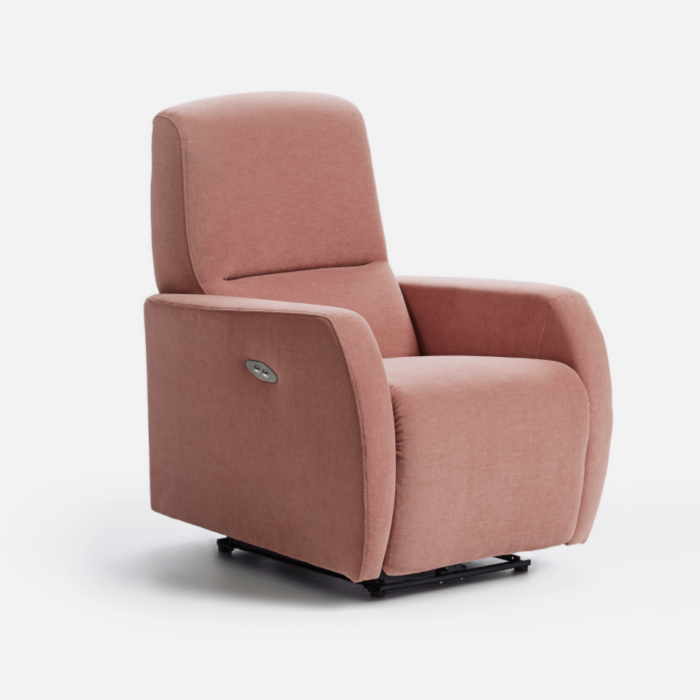 Sillón relax Dalia