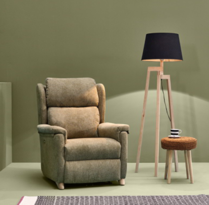 Sillón relax Diverso