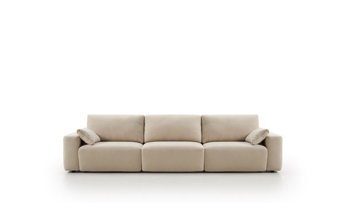 SOFA NUBE 3 ASIENTOS Sofá Nube 3 asientos deslizantes