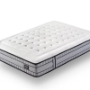 Colchon de muelles ensacados supreme firm con viscolástica a 2 caras