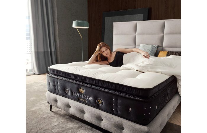 colchon-level-top-de-gomarco