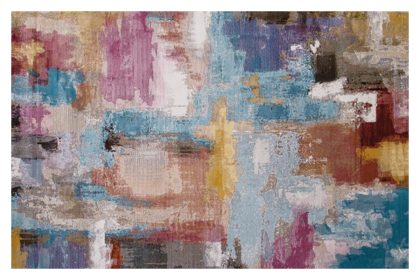 Alfombra Katia de Cutcut. Rapport